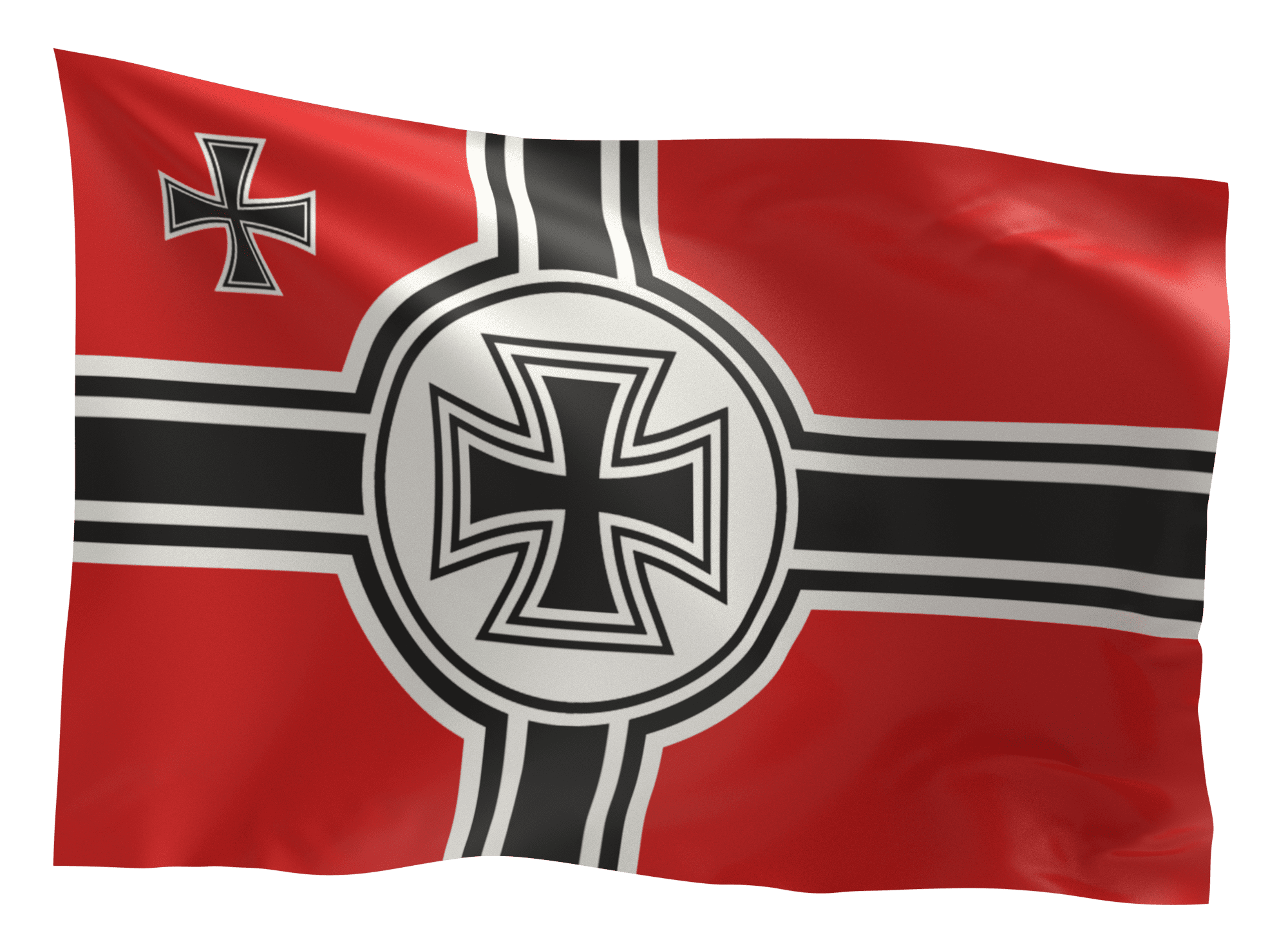 Флаг Германии