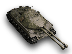 Объект 703 Вариант II