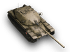 T95/FV4201 Chieftain