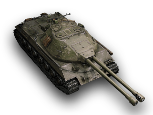 Объект 703 Вариант II