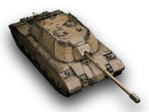 Bisonte C45