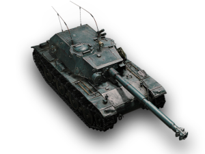 Bat.-Chatillon Bourrasque