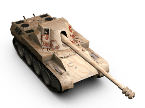 Rheinmetall Skorpion G